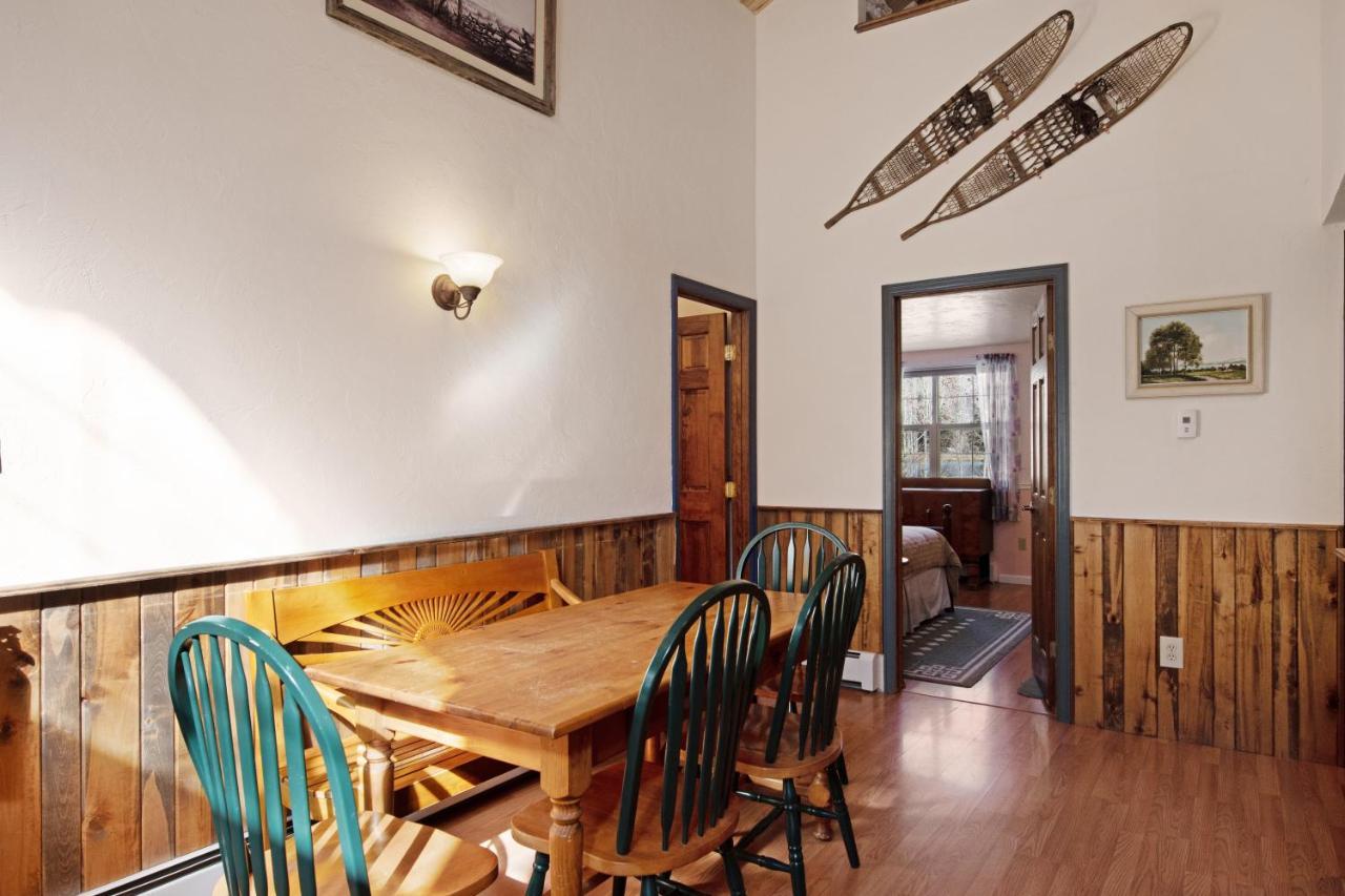 Villa Champoluc South Fork Exterior foto