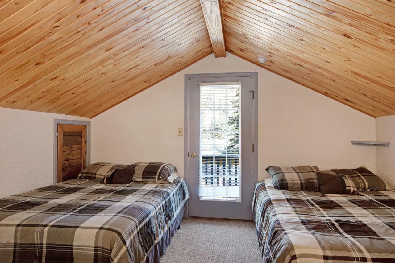 Villa Champoluc South Fork Exterior foto